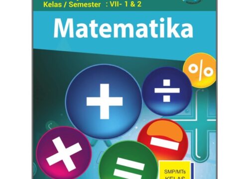 RPP Matematika SMP Kurikulum 2013 Kelas 7 Panduan Lengkap