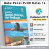 Administrasi PJOK SD Kurikulum 2013 Revisi 2018 Panduan Lengkap