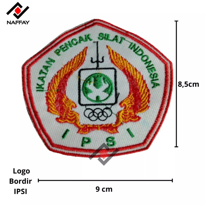 Ipsi singkatan dari