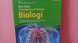 RPP Biologi Kelas XI Kurikulum 2013 Revisi Panduan Lengkap