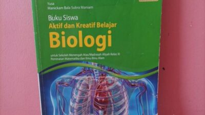 RPP Biologi Kelas XI Kurikulum 2013 Revisi Panduan Lengkap