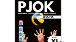Kkm penjas sma