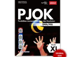 KKM Penjaskes SMA Standar Pencapaian dan Strategi Pembelajaran
