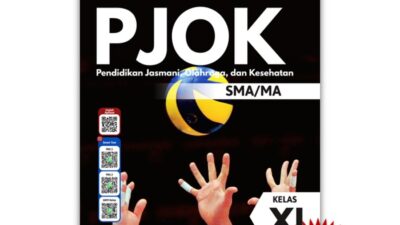 KKM Penjaskes SMA Standar Pencapaian dan Strategi Pembelajaran