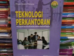 Buku Kurikulum 2013 Revisi 2017 SMK Panduan Komprehensif