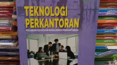 Buku Kurikulum 2013 Revisi 2017 SMK Panduan Komprehensif