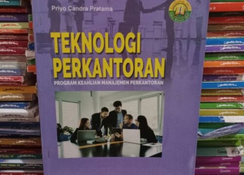 Buku Kurikulum 2013 Revisi 2017 SMK Panduan Komprehensif