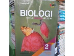 RPP Biologi Kelas XI Kurikulum 2013 Terbaru Panduan Lengkap