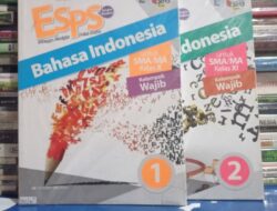 Buku Sekolah Elektronik SMA Kurikulum 2013 Inovasi Pembelajaran Modern
