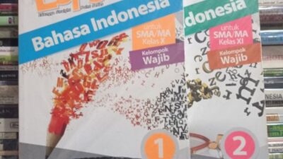 Buku Sekolah Elektronik SMA Kurikulum 2013 Inovasi Pembelajaran Modern