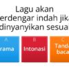 Lagu Solo Definisi, Jenis, dan Analisisnya