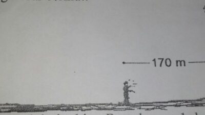 Manfaat Bunyi Pantul pada Pernyataan Nomor 12