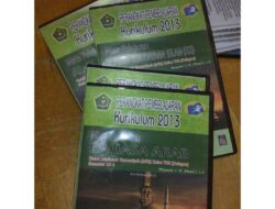 Download RPP Kimia K13 Revisi 2017 Panduan Lengkap