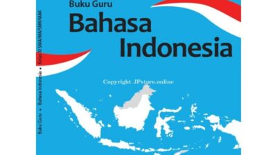 RPP Bahasa Indonesia Kelas XI Kurikulum 2013 Revisi 2016