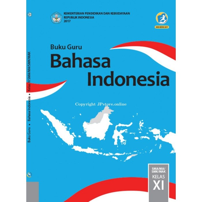 Rpp bahasa indonesia kelas xi kurikulum 2013 revisi 2016