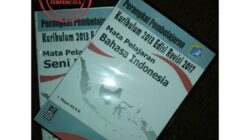 Rpp sma bahasa indonesia kurikulum 2013