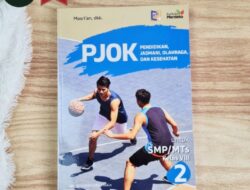 RPP PJOK SMP Kelas 8 Kurikulum 2013 Revisi 2017 Panduan Lengkap 3 RPP PJOK SMP Kelas 8 Kurikulum 2013 Revisi 2017 Panduan Lengkap