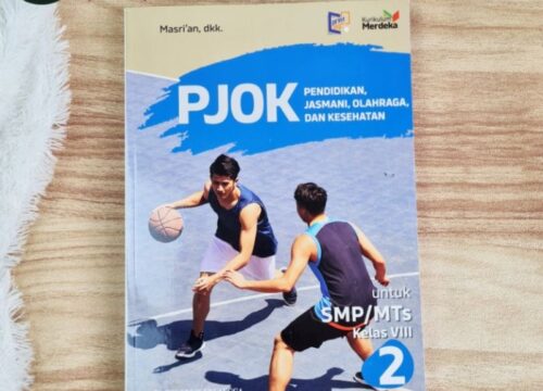 RPP PJOK SMP Kelas 8 Kurikulum 2013 Revisi 2017 Panduan Lengkap
