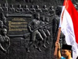 Hambatan Integrasi Nasional Faktor-Faktor yang Merusak Persatuan