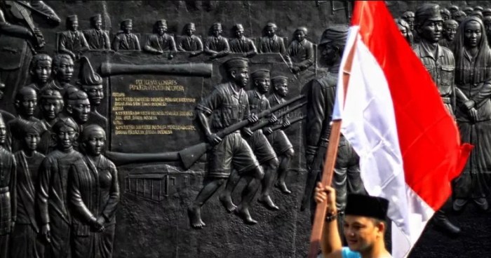 Yang bukan merupakan faktor pendukung integrasi nasional adalah