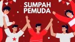Makna Kalimat Kedua Sumpah Pemuda Persatuan Bahasa Indonesia