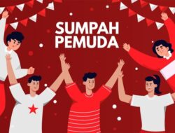 Makna Kalimat Kedua Sumpah Pemuda Persatuan Bahasa Indonesia