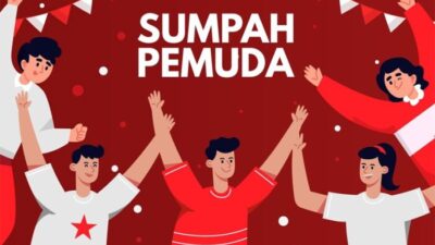 Makna Kalimat Kedua Sumpah Pemuda Persatuan Bahasa Indonesia