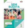 Silabus Seni Budaya SMA Kurikulum 2013 Revisi 2017