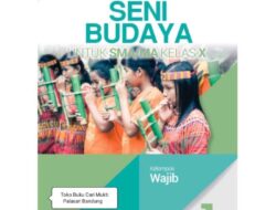 Silabus Seni Budaya SMA Kurikulum 2013 Revisi 2017 2 Silabus Seni Budaya SMA Kurikulum 2013 Revisi 2017