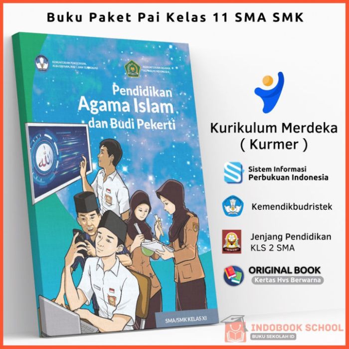 Sma rpp kurikulum xi kelas pai halaman dokumen