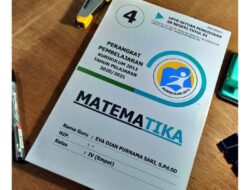 Prota Matematika Kelas 4 K13 Panduan Lengkap Pembelajaran