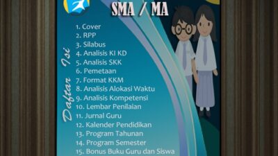 Rpp biologi kelas xi kurikulum 2013 revisi 2017