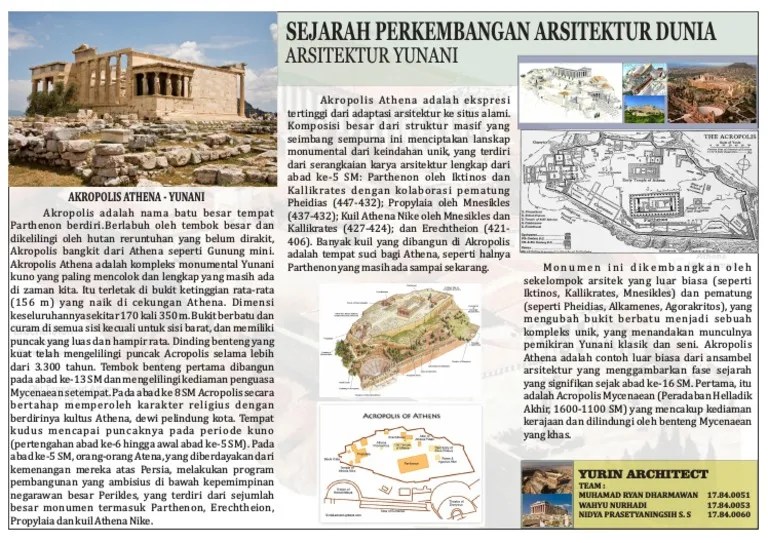 Pengertian historia dalam bahasa yunani adalah