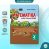 Download Buku Matematika Kelas 4 SD Kurikulum 2013 Revisi 2016