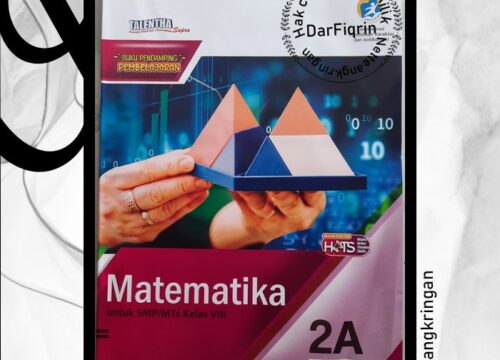 Memahami K13 Revisi 2018 SMP