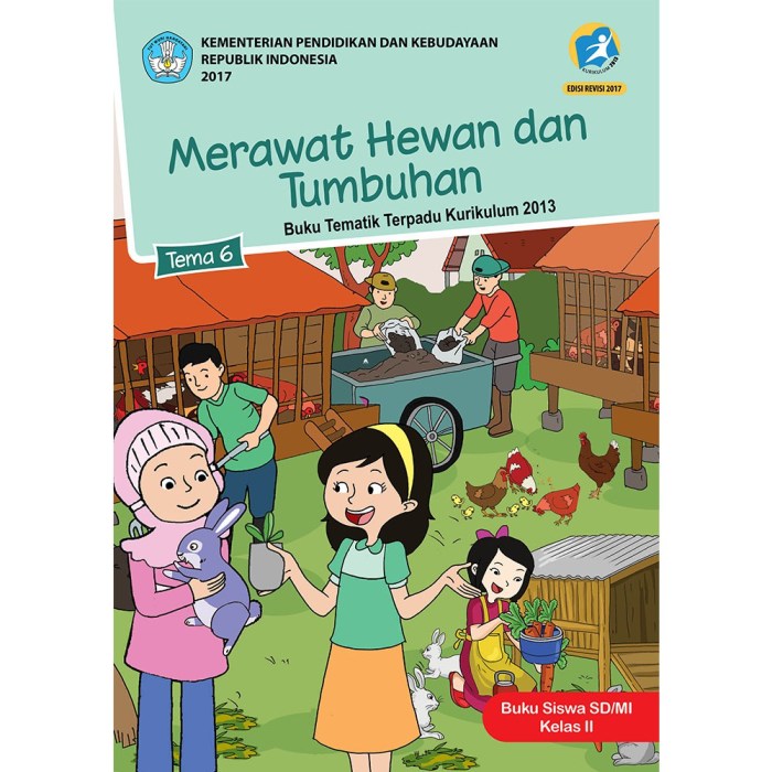 Buku kerja guru k13 revisi 2018