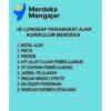 Perangkat Pembelajaran SMP Kurikulum 2013 Revisi 2018 Panduan Praktis