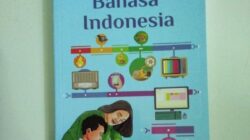 Prota bahasa indonesia kelas 9 k13