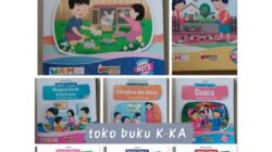 Kkm kelas 3 sd kurikulum 2013 revisi