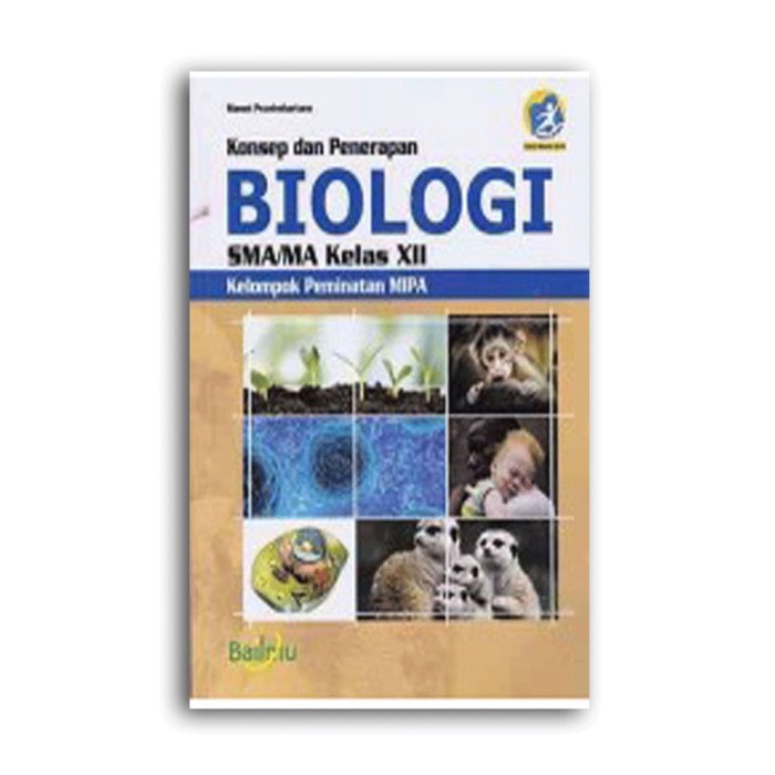 Silabus biologi sma kurikulum 2013 revisi 2018