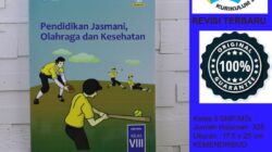 Rpp pjok smk kurikulum 2013 revisi 2017