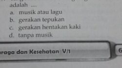 Contoh Irama yang Mengiringi Gerak Ritmik Kecuali Studi Kasus dan Analisis
