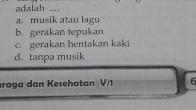 Contoh Irama yang Mengiringi Gerak Ritmik Kecuali Studi Kasus dan Analisis