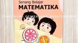 Silabus Matematika SD Kelas 5 Kurikulum 2013 Revisi 2017
