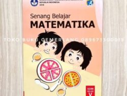 Silabus Matematika SD Kelas 5 Kurikulum 2013 Revisi 2017 3 Silabus Matematika SD Kelas 5 Kurikulum 2013 Revisi 2017
