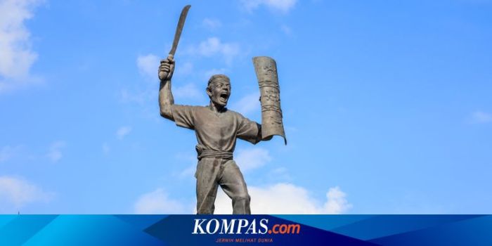 Perang pattimura disebabkan oleh