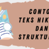 Memahami Hikayat Jenis Teks dan Klasifikasinya