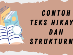 Memahami Hikayat Jenis Teks dan Klasifikasinya