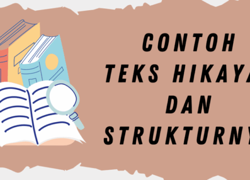 Memahami Hikayat Jenis Teks dan Klasifikasinya