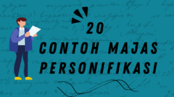 Contoh soal majas